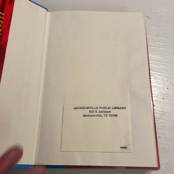 2005 Melanie Lynne Hauser Confessions of Super Mom hardcover book & dust cover - Picture 11 of 12